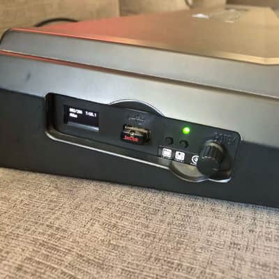 Korg X2 1980s image 10