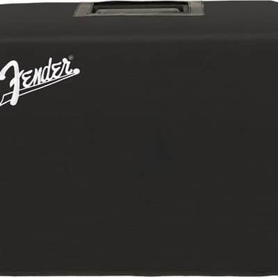 Fender Mustang GT 100 Amplifier Cover, 771-1780-000 image 1