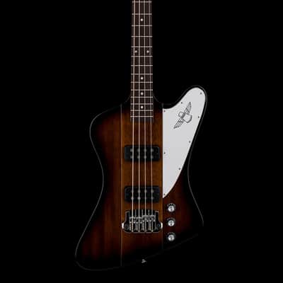 Gibson Thunderbird Bass - Tobacco Burst Perimeter #50073 image 3