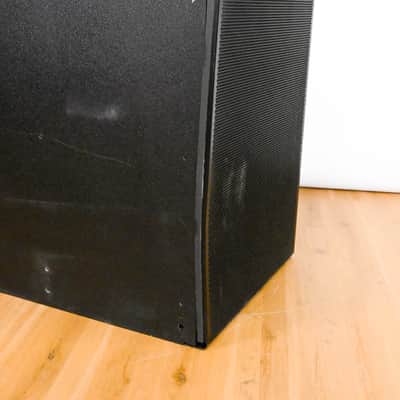 Electro-Voice (EV) EVA-2151D Dual 15" Passive Line Array Subwoofer CG01YA3 *ASK FOR SHIPPING* image 9