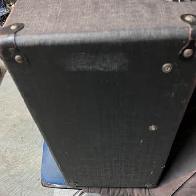 Crate V30 Model V3112 30-Watt 1x12" Guitar Combo 2000s - Black image 4