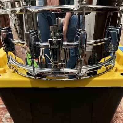 Ludwig Supraphonic  1971 - COB image 2
