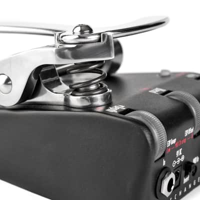 Gamechanger Audio Bigsby Polyphonic Pitch-Shifter Guitar Effect Pedal With Bigsby image 14