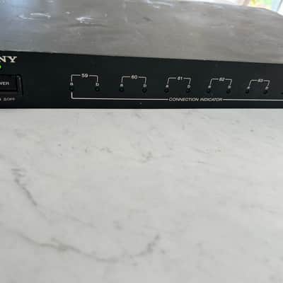 Sony WD 880 antenna divider image 3