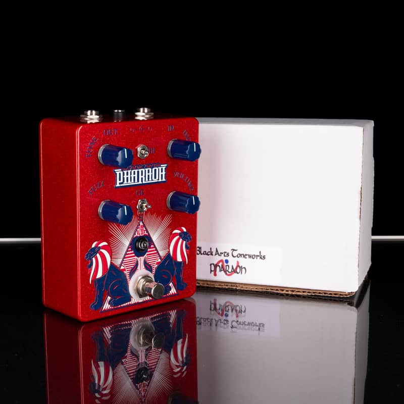 Black Arts Toneworks Pharaoh | Reverb