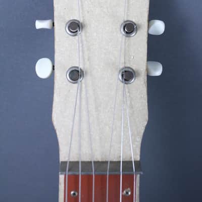 1950's Gibson BR-9 lap steel image 5