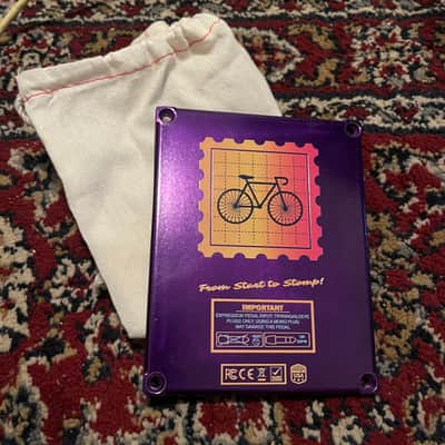 Immagine All-Pedal Macrodose Envelope Filter - 2