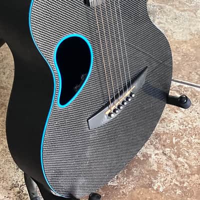 McPherson Kevin Michael Carbon Fiber Touring 2014 - 2016 (Including Hardshell Case) image 3