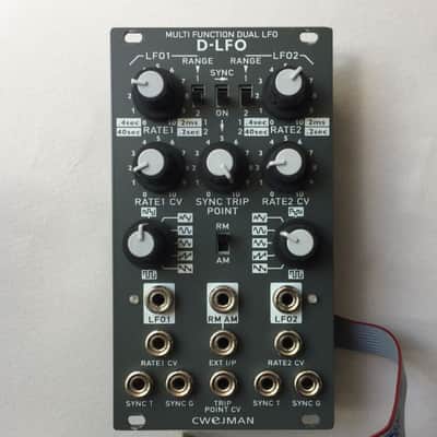 Cwejman MMF-1S Multi Mode Filter | Reverb