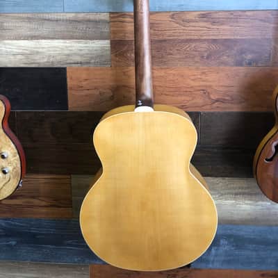 Guild F2512E Maple image 8
