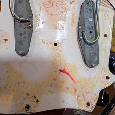1973 Fender Mustang image 16