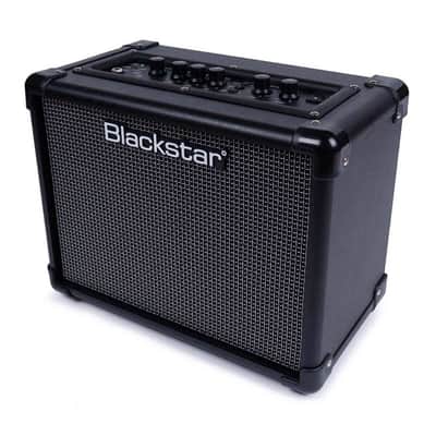 Blackstar ID: Core V3 Stereo 10, 10W (2 x 5 Watt) Super Wide Stereo Combo Amp with Effects image 6