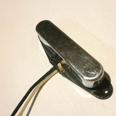Telecaster Pickups Relic SET 1955 - 59 Tele Vintage Correct Hand Wound by Q 55 56 57 58 Page image 4