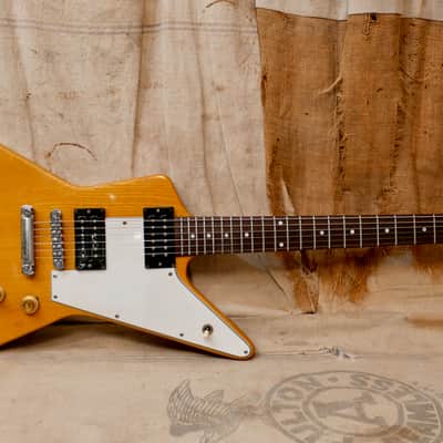 Ibanez Destroyer 1975 - Natural image 13