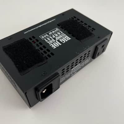 Big Joe Stomp Box Company Power Box PB-101 image 3
