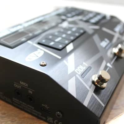 BOSS SDE-3000 Eddie Van Halen Dual Digital Delay image 12