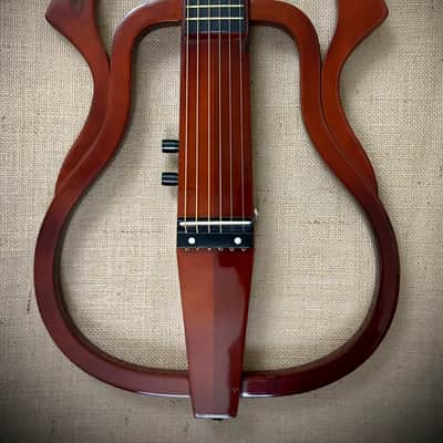 Sojing Air Silent Travel - Brown | Reverb