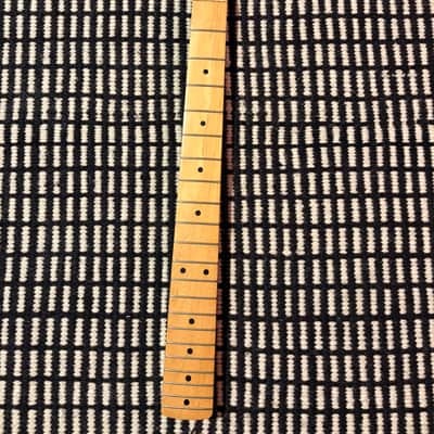 Ibanez Roadstar II RG440 Neck - Pink image 1