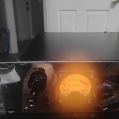 2003 Ashdown  EVO ii 500 Sub Harmonics Circuit VG Cond. image 2