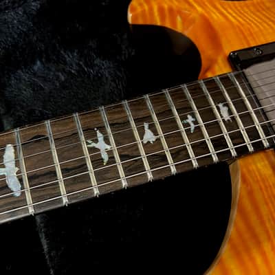 PRS Special 22 Semi-Hollow Private Stock image 5