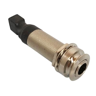 Acoustic Guitar Piezo Bridge Pickup Under-Saddle with Jack Rigid Artec PP-607 image 4