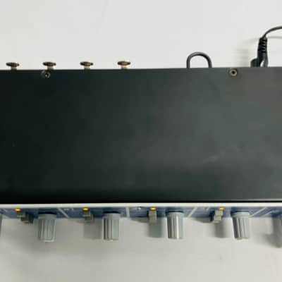 RME QuadMic 4-Channel Microphone Preamp image 4