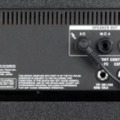 Boss Katana Artist Gen3 100-Watt 1 x 10-inch Guitar Combo Amplifier - Black image 5