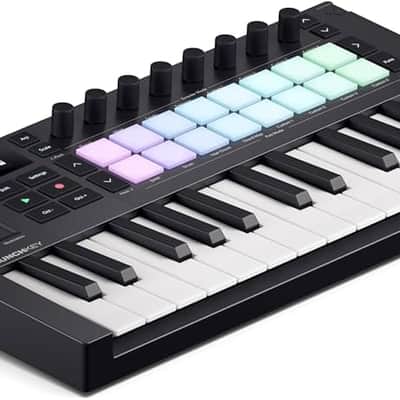 Novation Launchkey Mini 25 Mk4 image 2
