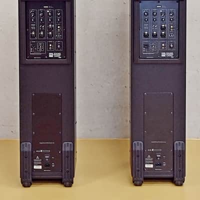 Immagine HK Audio Soundcaddy One ... Showroom All-in-One PA System 2X - 14