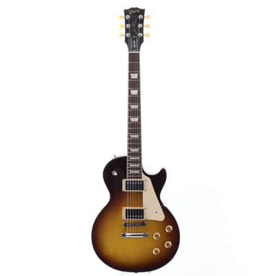 Gibson USA Les Paul Studio Tobacco Burst [205750147] (06/01) image 13