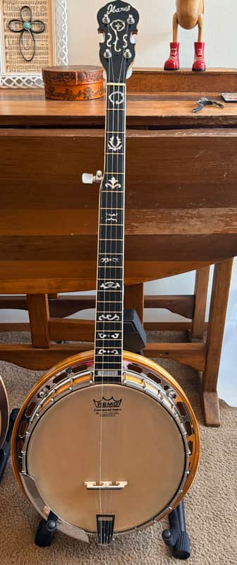 Ibanez Artist