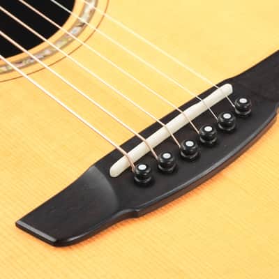 Goodall RGC Rosewood Engelmann Spruce 2004 image 7