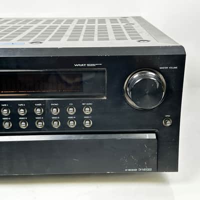 Onkyo TX-NR1000 DTR 10.5 Legendary Home Theater Receiver image 3
