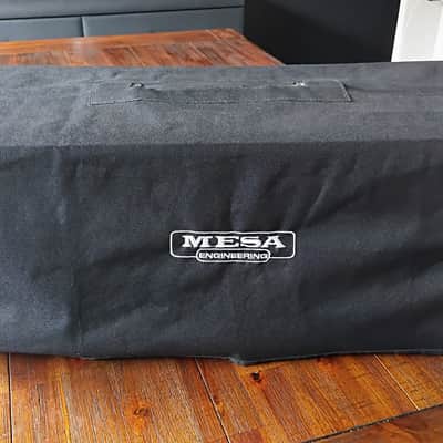 Mesa Boogie Stiletto Trident Stage I 2-Channel 150-Watt Guitar Amp Head 2006 - 2012 - Various image 6