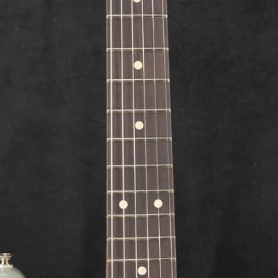 Fender Player II Mustang Cactus Gray Rosewood Fingerboard image 4
