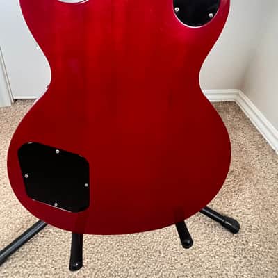 Gibson Les Paul Classic 2007 Heritage Cherry Sunburst image 12
