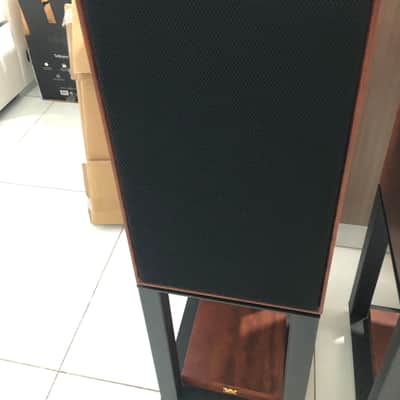 Wharfedale 85 Anniversary and Stands image 4