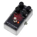 Electro-Harmonix Bass Soul Food Transparent Bass Overdrive Pedal - (B-Stock)