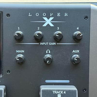 Sheeran Looper X - Ex cond image 3