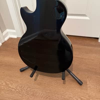 Gibson Les Paul Classic 2019 - Present Smokehouse Burst image 4