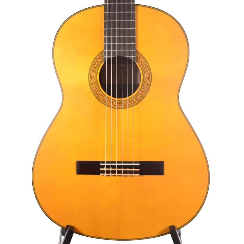 CG/CGX Series Nylon Spruce - Matte Natural image 1