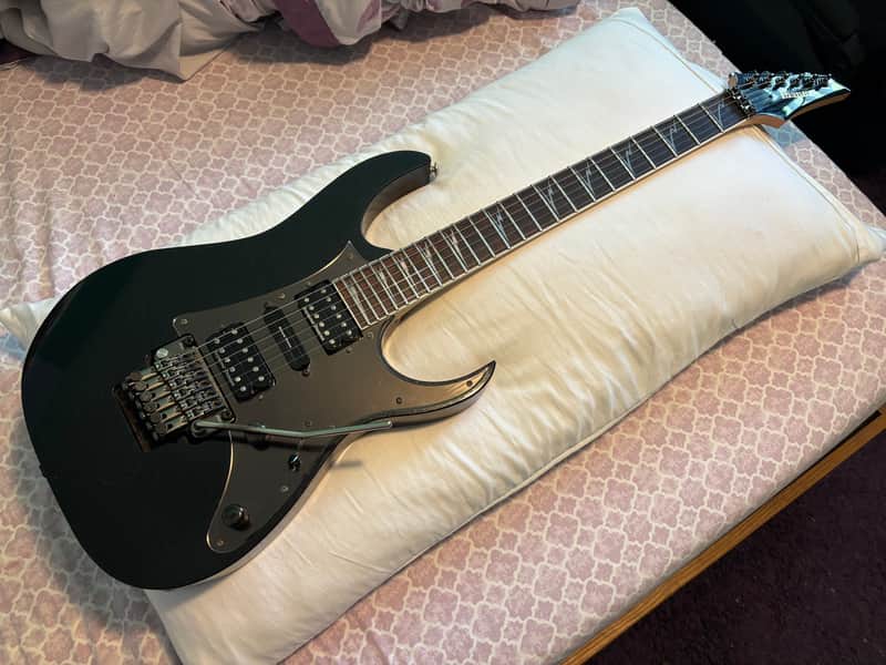 Ibanez RG2550Z Prestige | Reverb