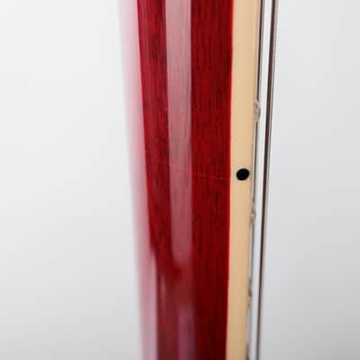 Gibson SG Standard, Heritage Cherry | Demo image 11