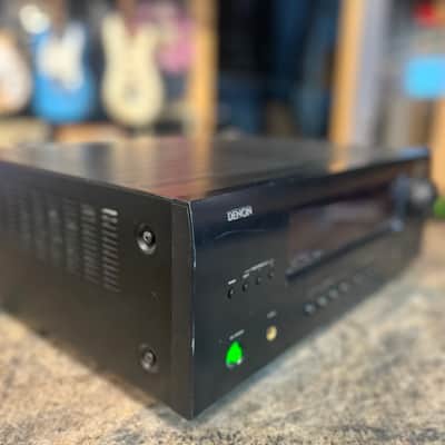Denon AVR-1612 Dolby Audio/Video Home Theater Receiver image 4