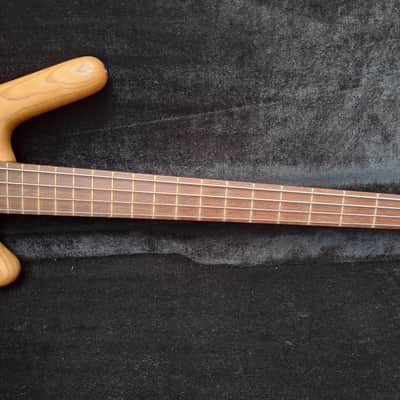 1997 Warwick Corvette Standard 4 w/HSC image 3