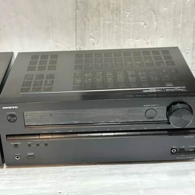 Onkyo TX-NR515 AV Surround Receiver #7327 (FOR ONE ONLY) TrueHeartSound image 19