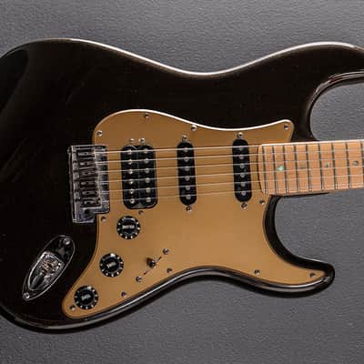 Fender Used American Deluxe HSS Strat '06 image 1