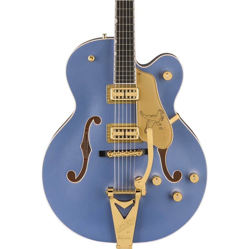 Gretsch Professional Collection Falcon Hollow Body image 4