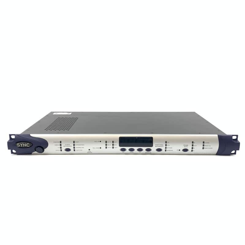 Digidesign MH-040 2000s - Silver TGHM image 1
