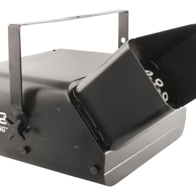 Chauvet DJ B-550 King Bubble High-Output Bubble Machine for Large Events image 1